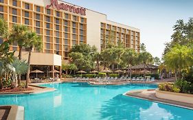 Marriott Orlando Airport Lakeside